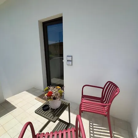 Casa de Férias Dimora-marche Full Experience Porto SantʼElpidio