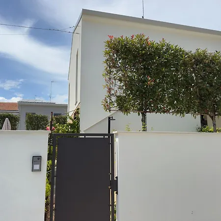 度假居 Marche Full Experience-dimora Porto SantʼElpidio