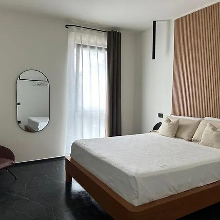 Dimora-marche Full Experience Porto SantʼElpidio