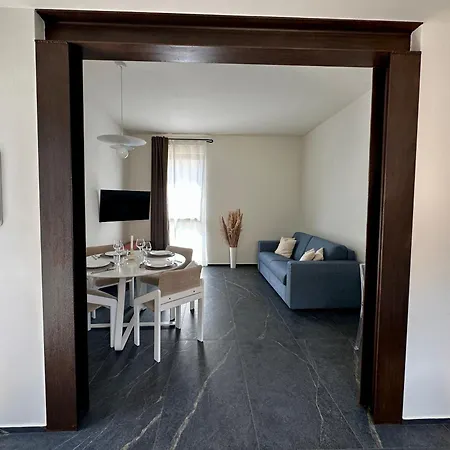 Casa de Férias Dimora-marche Full Experience Porto SantʼElpidio