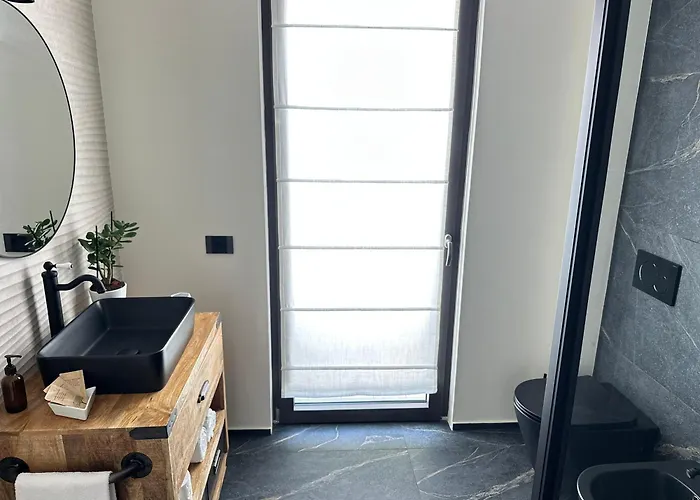 Marche Full Experience-dimora 度假居