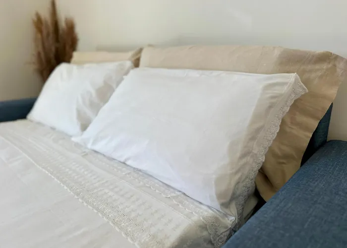 Marche Full Experience-dimora * Porto SantʼElpidio