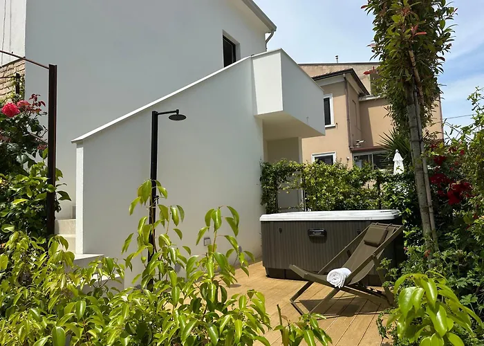Marche Full Experience-dimora 度假居 *