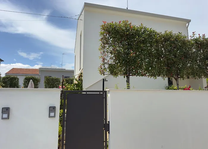度假居 Marche Full Experience-dimora Porto SantʼElpidio