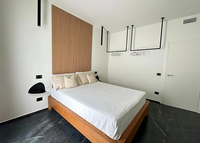 度假居 Marche Full Experience-dimora