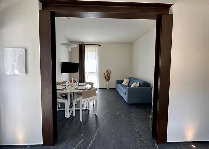度假居 Marche Full Experience-dimora Porto SantʼElpidio
