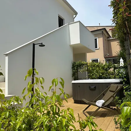 Marche Full Experience-dimora بيت للعطل *