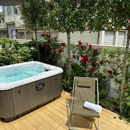 بيت للعطل Marche Full Experience-dimora