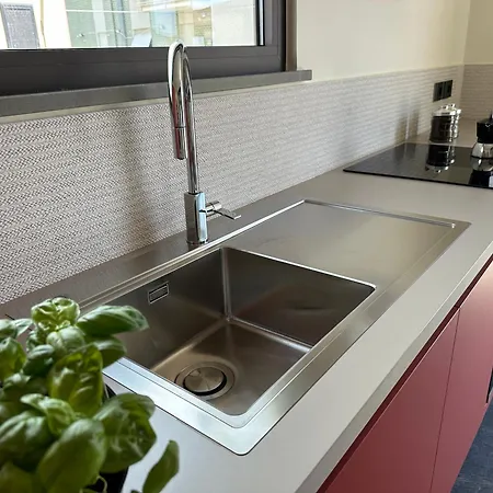 Marche Full Experience-dimora * Porto SantʼElpidio