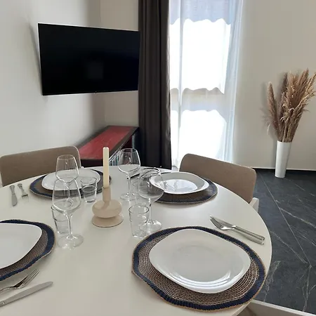 Marche Full Experience-dimora بيت للعطل *