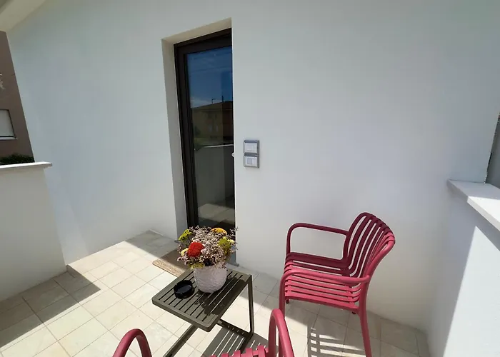 Casa de Férias Marche Full Experience-dimora Porto SantʼElpidio