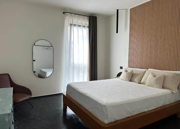 Marche Full Experience-dimora Porto SantʼElpidio