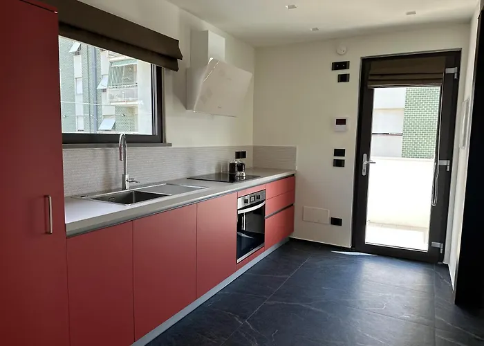 Marche Full Experience-dimora