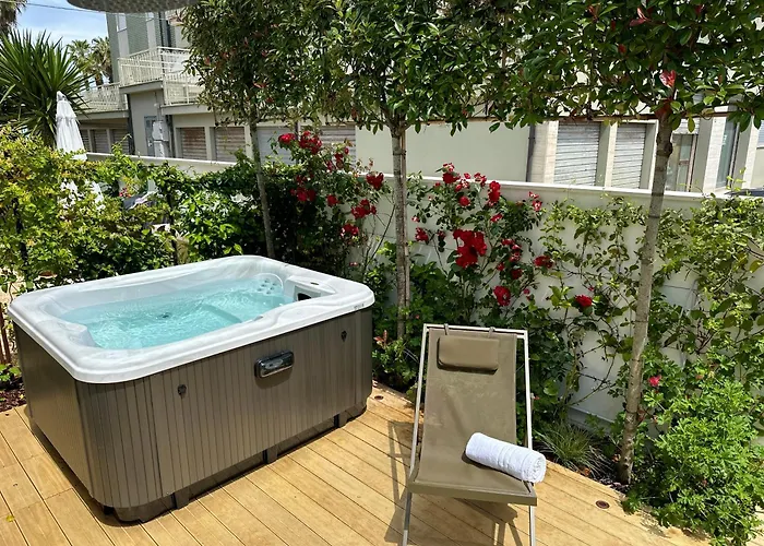 Casa de Férias Marche Full Experience-dimora