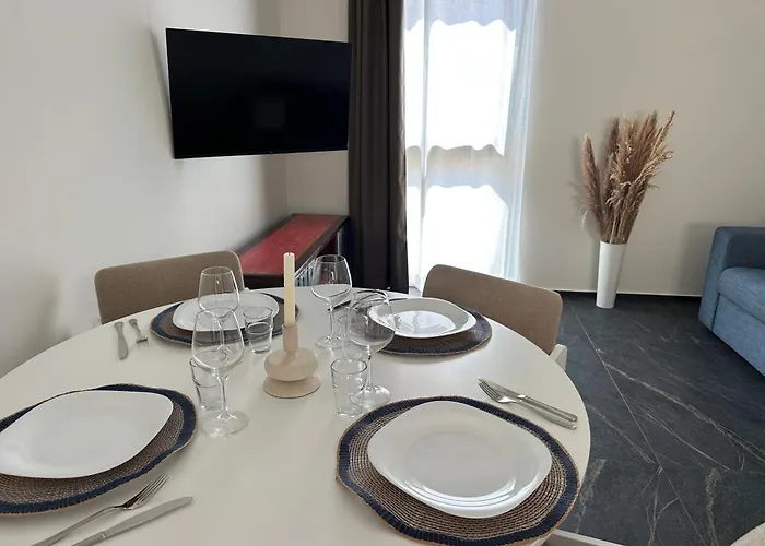 Marche Full Experience-dimora Casa de Férias *