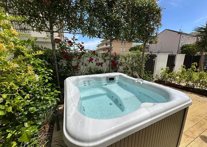 Casa de Férias Marche Full Experience-dimora